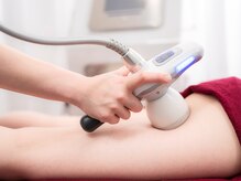 クララジャパン(CLALA JAPAN)/ボディコース／キャビテーション