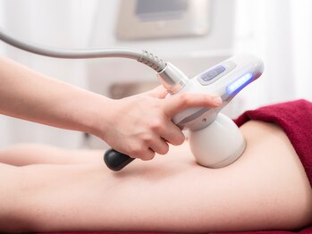 クララジャパン(CLALA JAPAN)/ボディコース/キャビテーション