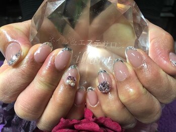 ブリリアン(Brillant)/