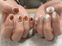 サニエプラス(Sagnier+)/29