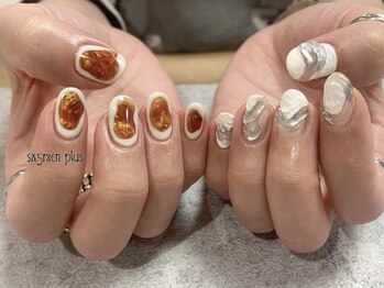 サニエプラス(Sagnier+)/29