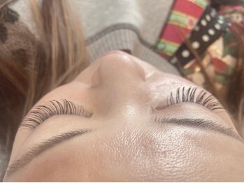 シャルムミー(Charmeme)/フラットラッシュ