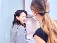 ベリーラッシュ 池袋西口店(VeryLash)/ご来店の流れ6