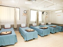 癒し館