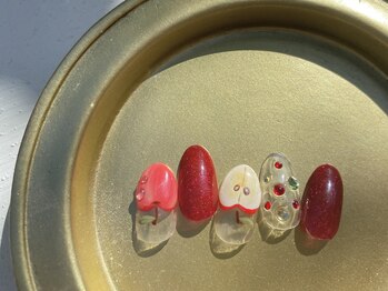 ネイルサロン アイナ(NailSalon Aina)/アートコース