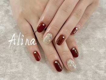 エリナネイルサロン池袋(Alina Nail Salon)/