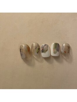 サロンエデン(salon eden)/design nail