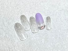 プルメリア(PLUMERIA)/11月シンプルコース