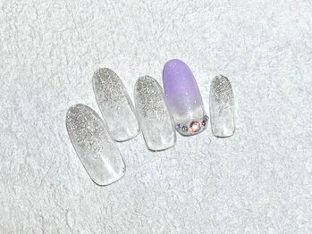 プルメリア(PLUMERIA)/11月シンプルコース