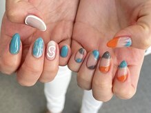 クレモアネイル 池袋西口店(CLEMORE NAIL)/