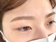 ジュエリーアイズ(JewelryEyes)/骨格似合わせ美眉毛/アイブロウ