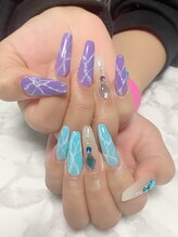 ナイン ビューティーアンドリラクゼーション(nine beauty & relaxation)/