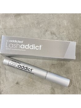 フィーユ(feey)/ラッシュアディクト ¥11000