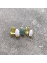 モノ(mono)/定額スタンダード　¥8,778