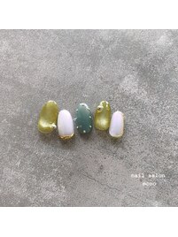 定額スタンダード　¥8,778