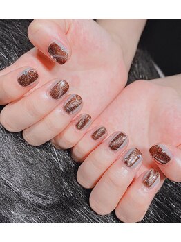 ジョリ チュン(JOLIE TRUONG)/