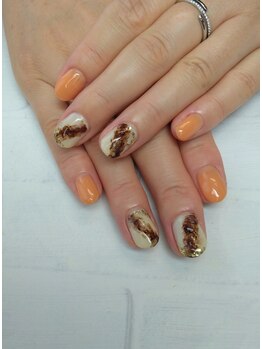 ネイルラビット(NAIL Rabbit)/