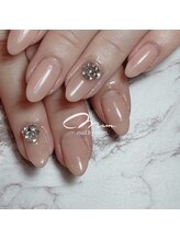 エムズセカンド(msm. 2nd)/ワンカラー(有料パーツ)