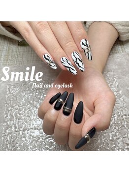 スマイル(smile)/画像持ち込み