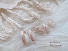 アーバンシーネイル 川口店(Urbansea nail)/nail trend design 9.980円