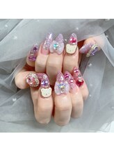 ラベンダー(Lavender)/