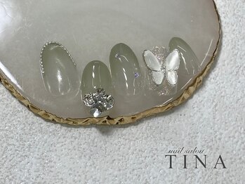 ティナ(TINA)/