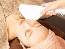 ラ ボーテ(La Beaute)の雰囲気（痛みの少ないマシーンなので初めての方にもオススメです◎）