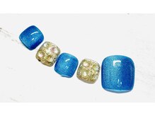 ボーテ(beaute)/フット選べる定額8800円オフ無料