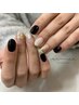 【nail salon Aimee.】持ち込みデザイン可！とりあえず予約¥5000～