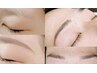 【眉毛WAX】学割Ｕ24★メンズ&レディース♪眉毛を可愛くカッコ良くイケ眉に！