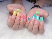 ミキネイルサロン(MiKi Nail Salon)/