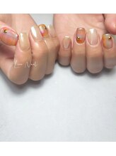 ロコネイル(Loco Nail)/定額デザイン