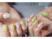 メトロ(Metro)/ワンカラー