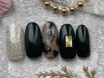 クレス(CLESC')/【ハンド】ナチュラルアート