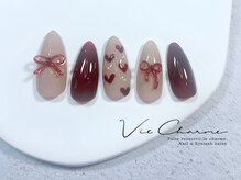 ヴィシャルム(Vie Charme)/定額トレンドコース