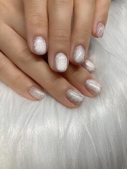 サフィールネイルサフィールネイル(Saphir nail)/マグネットネイル