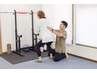 【理想のボディラインづくりに】パーソナルトレーニング40分6000円→2980円