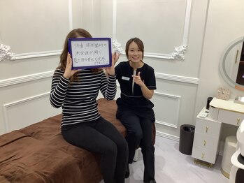 ビオラス 高崎店/お客様からのお声