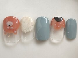 くまさんフレンチ