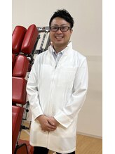 クローバー鍼灸整骨院&nbsp;若林 邦明
