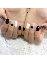 ネイル カラ(nail CARA)/
