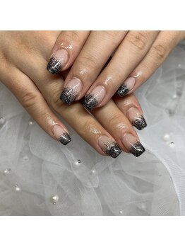 プレイス インク ネイル(plays inc. nail)/