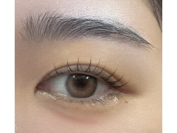 ココラッシュ 町屋店(cocolash)/まつげパーマ