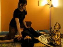 ミコサロン(miko salon)/タイ古式マッサージ