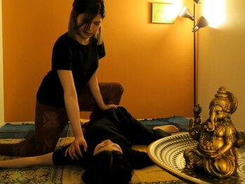 ミコサロン(miko salon)/タイ古式マッサージ