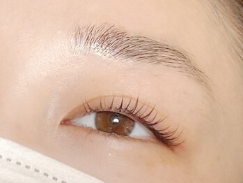 スリーレイ(Threeray)/まつげパーマ