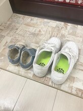 ライトビューティー 本八幡店(LIGHT BEAUTY)/お子様連れで歯を白く♪