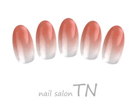 カラーグラデーション♪定番人気