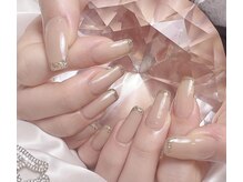 ネイルサロン フィエリア(Fielia)/ジェルオフィスコース