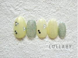 ハンドニュアンスコース¥5990